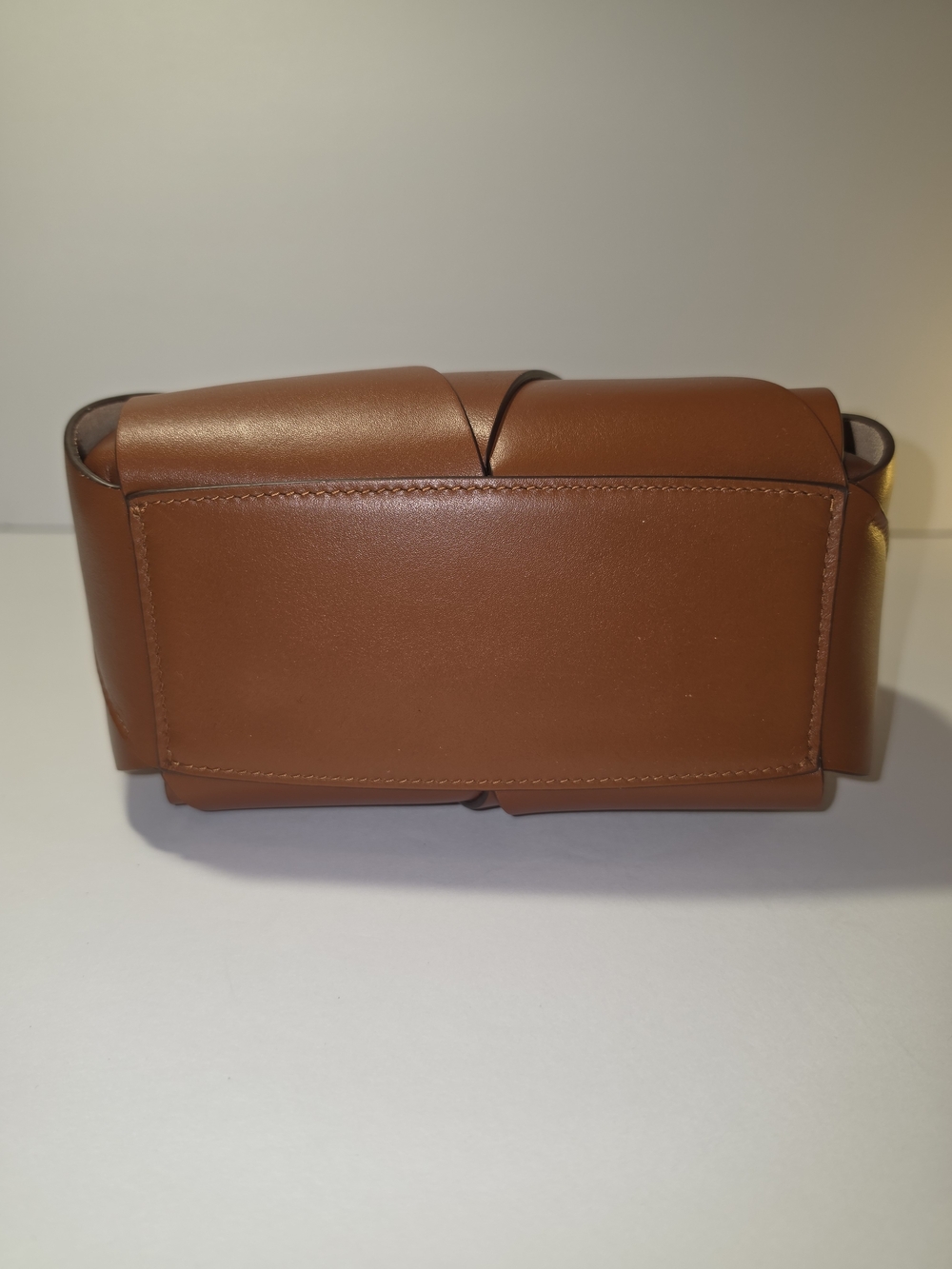Ulla Johnson Charlotte Woven Leather Crossbody - Picture 9 of 13